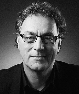 gerd leonhard