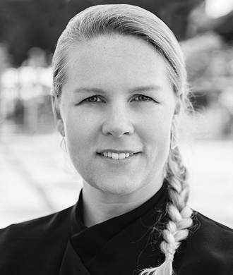 sofie hvitved