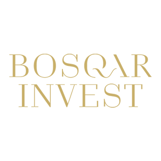 BOSQAR INVEST logo