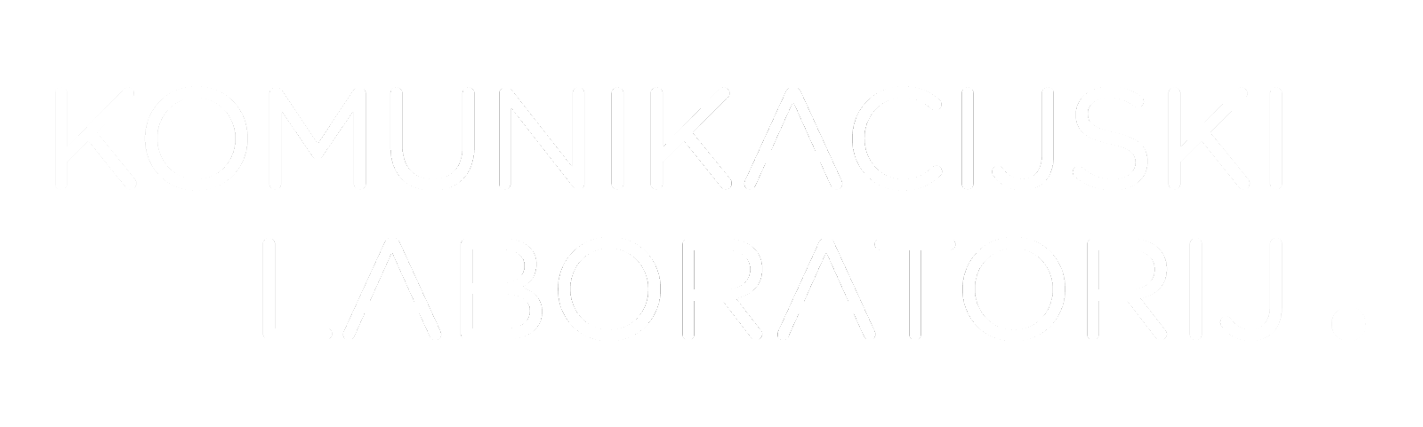 Komunikacijski laboratorij