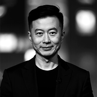 Prof. Dr. Howard Yu