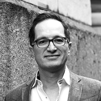 Peter Hinssen