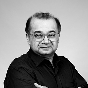 Prof. Dr. Sami Kazi