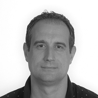 Drazen Debelic