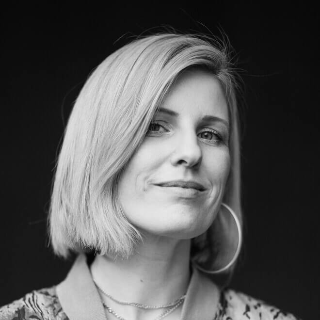 Ida Prester