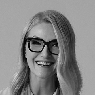 Iva Biondić, Senior Associate representing MCE