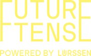 Future Tense powered by Lürssen Conference