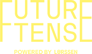 Future Tense powered by Lürssen Conference