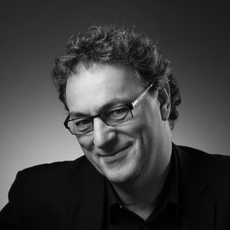 Gerd Leonhard